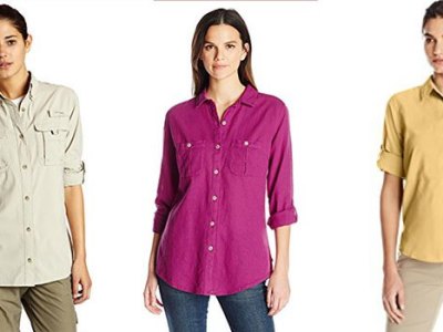 Best Long Sleeve Shirts for Women&nbsp;2021